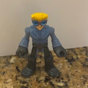 Imaginext Dinosaurs Dino Rider